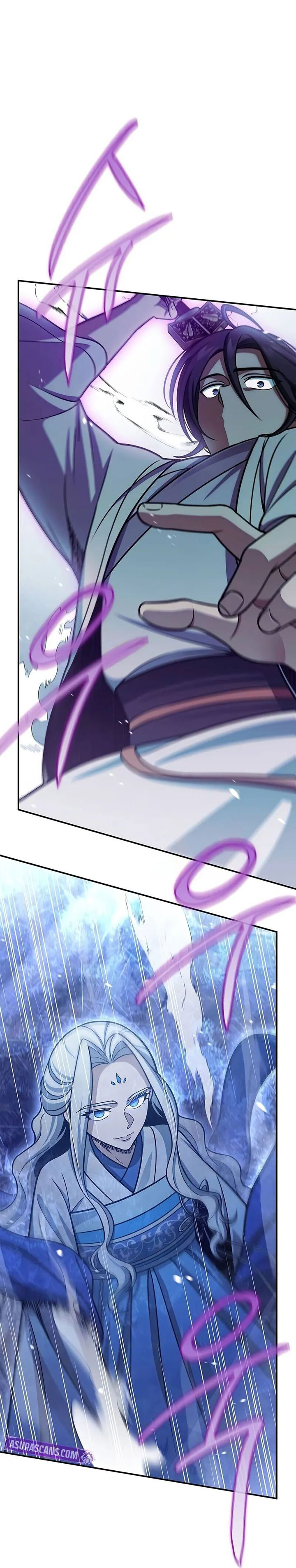 Heavenly Grand Archive’s Young Master Chapter 110 Gambar 42