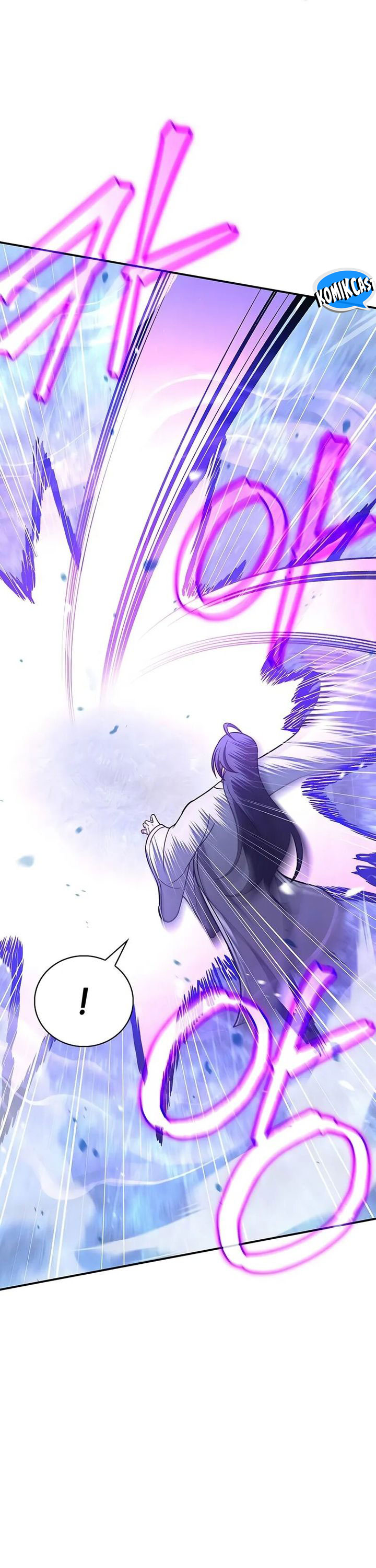 Heavenly Grand Archive’s Young Master Chapter 110 Gambar 43