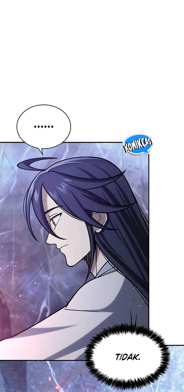 Heavenly Grand Archive’s Young Master Chapter 110 Gambar 53