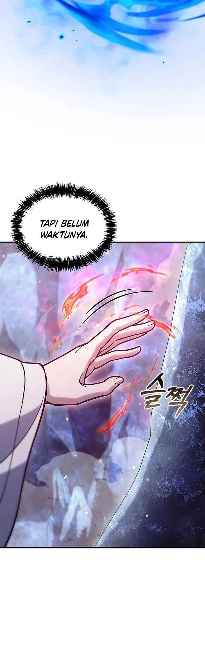 Heavenly Grand Archive’s Young Master Chapter 110 Gambar 56