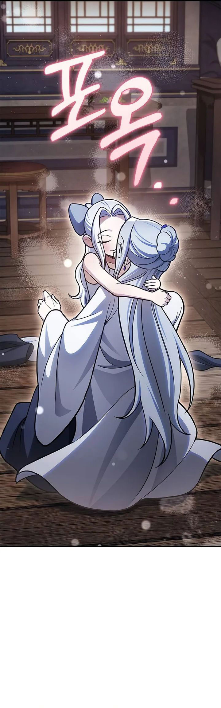 Heavenly Grand Archive’s Young Master Chapter 113 Gambar 17