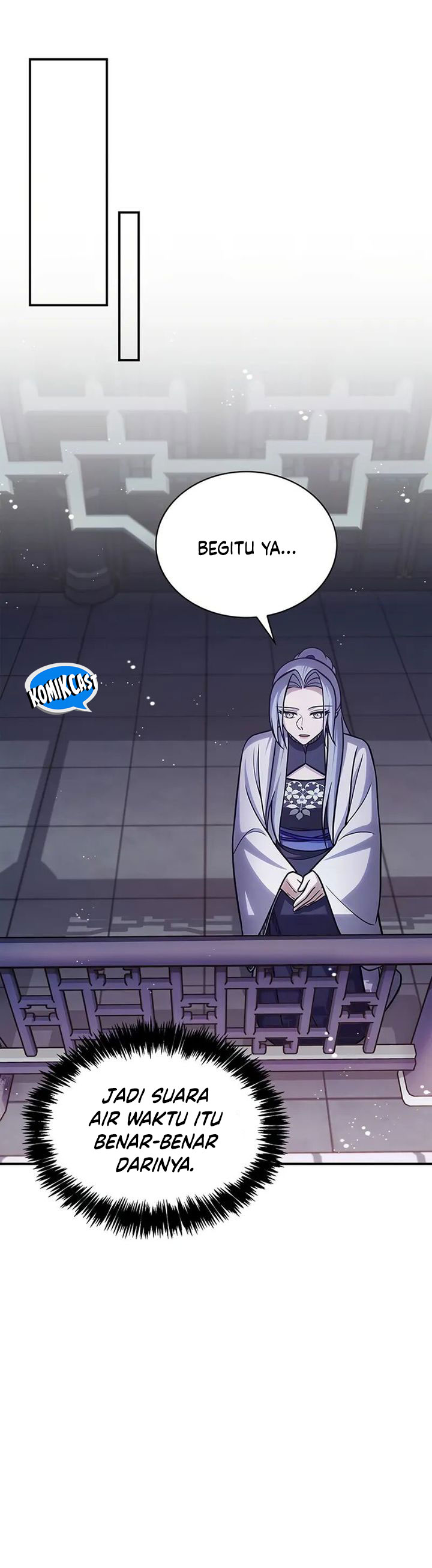 Heavenly Grand Archive’s Young Master Chapter 113 Gambar 23