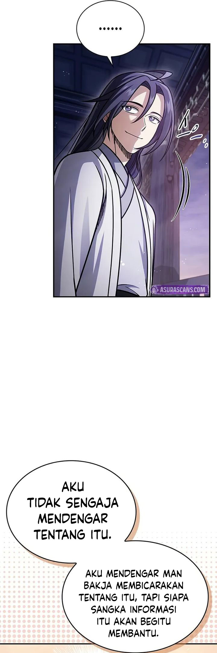 Heavenly Grand Archive’s Young Master Chapter 113 Gambar 26