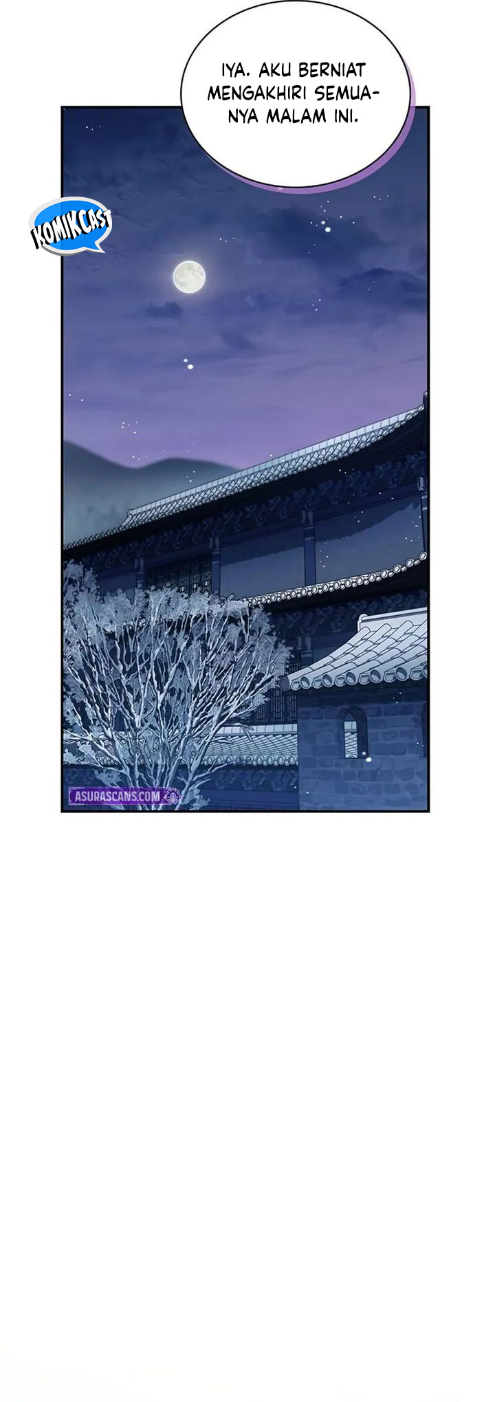 Heavenly Grand Archive’s Young Master Chapter 113 Gambar 30