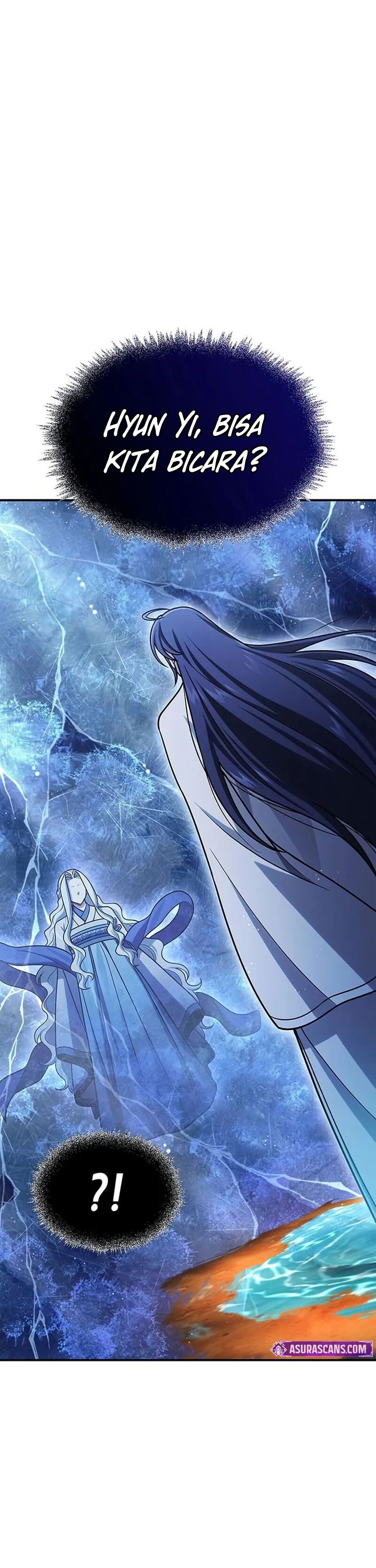 Heavenly Grand Archive’s Young Master Chapter 113 Gambar 34