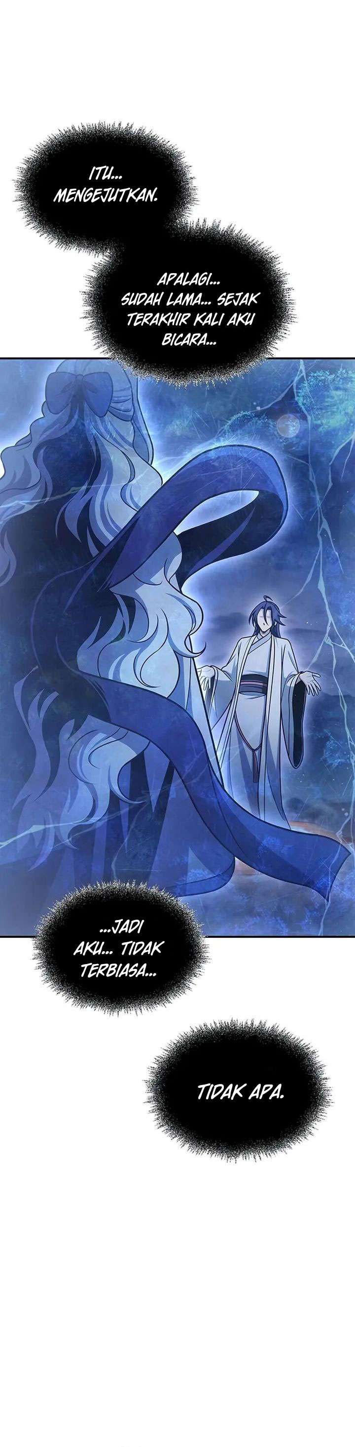 Heavenly Grand Archive’s Young Master Chapter 113 Gambar 36