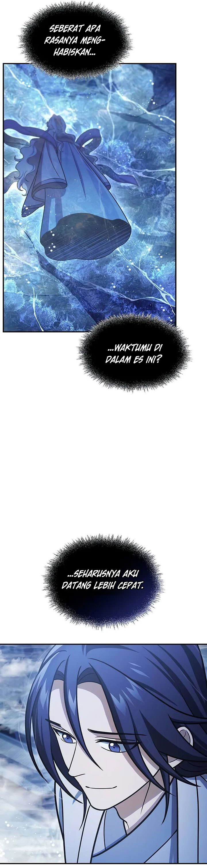 Heavenly Grand Archive’s Young Master Chapter 113 Gambar 37