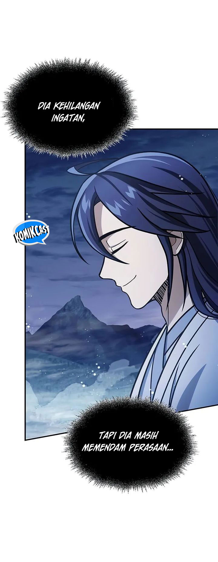 Heavenly Grand Archive’s Young Master Chapter 113 Gambar 40