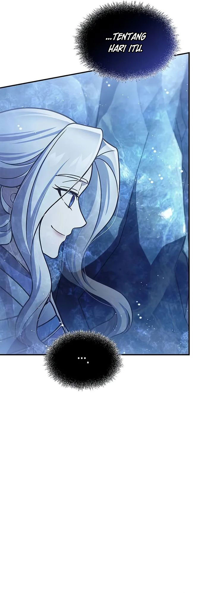 Heavenly Grand Archive’s Young Master Chapter 113 Gambar 41