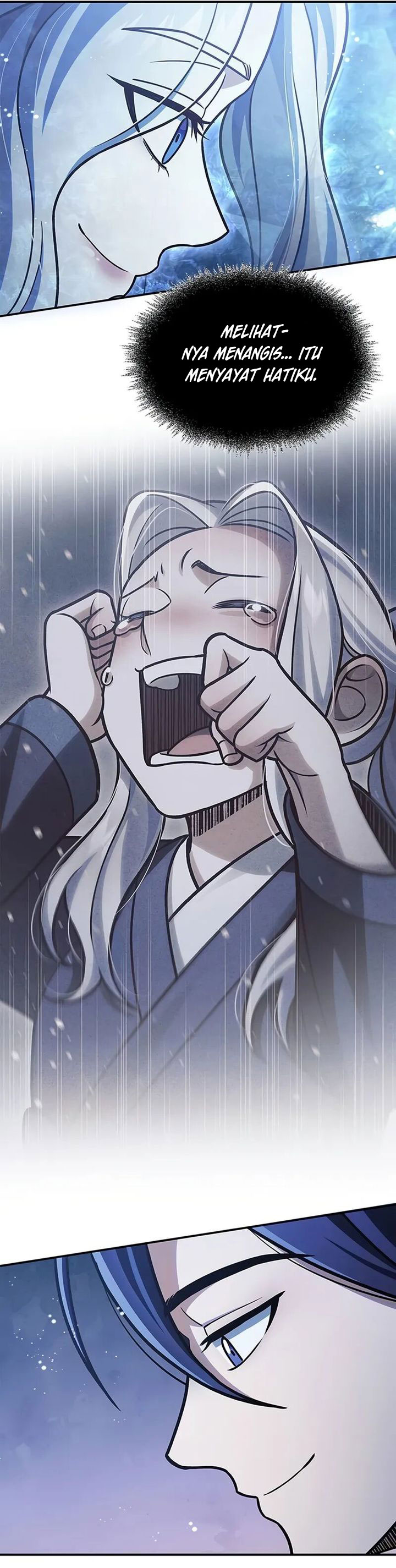 Heavenly Grand Archive’s Young Master Chapter 113 Gambar 42