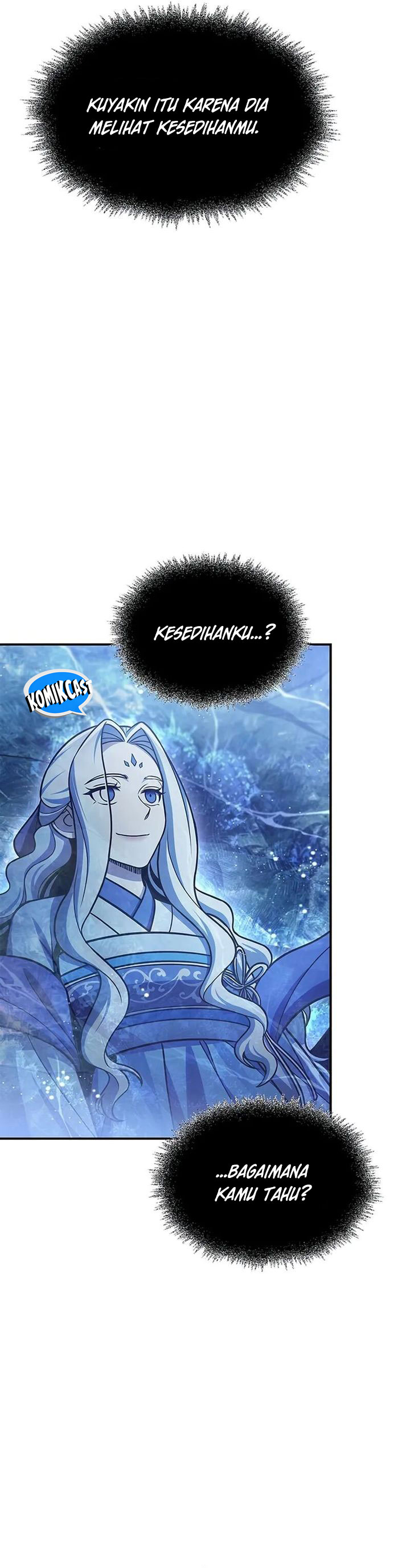 Heavenly Grand Archive’s Young Master Chapter 113 Gambar 43