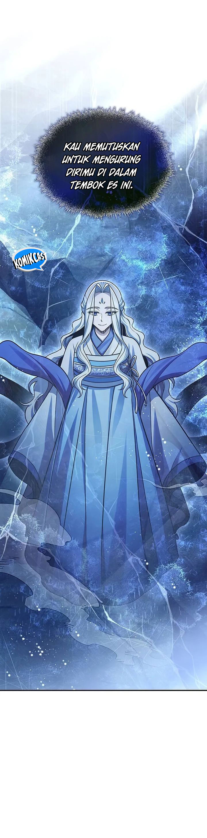 Heavenly Grand Archive’s Young Master Chapter 113 Gambar 45