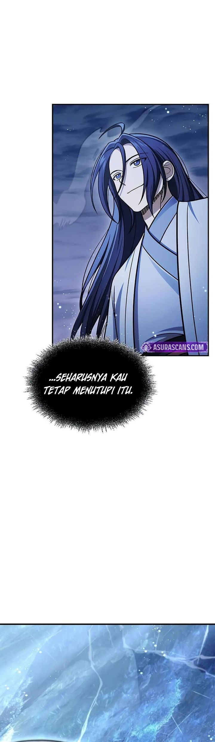Heavenly Grand Archive’s Young Master Chapter 113 Gambar 47