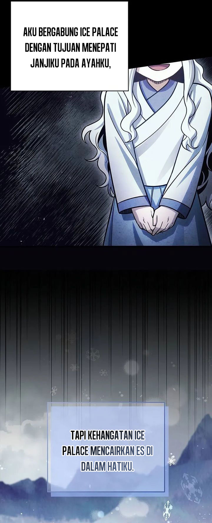 Heavenly Grand Archive’s Young Master Chapter 113 Gambar 49