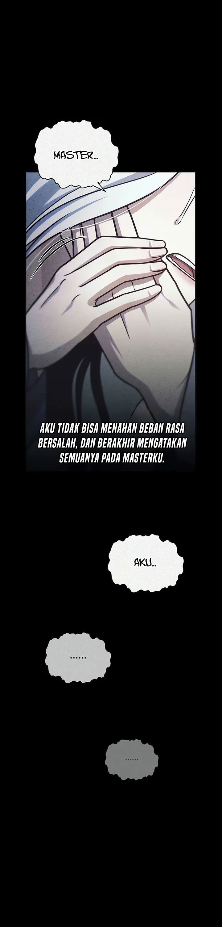 Heavenly Grand Archive’s Young Master Chapter 113 Gambar 54