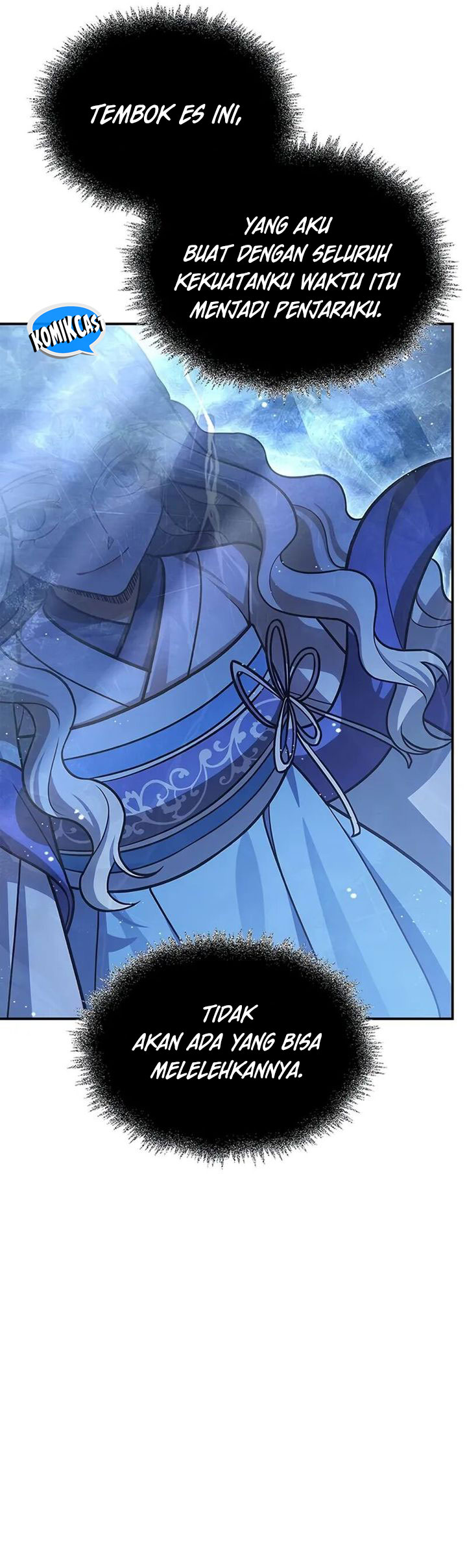 Heavenly Grand Archive’s Young Master Chapter 113 Gambar 65