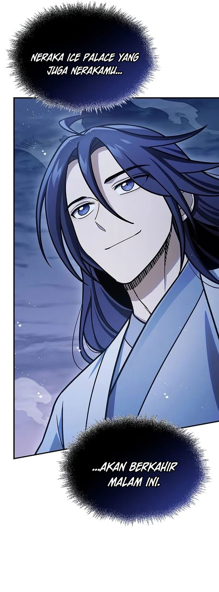 Heavenly Grand Archive’s Young Master Chapter 113 Gambar 67
