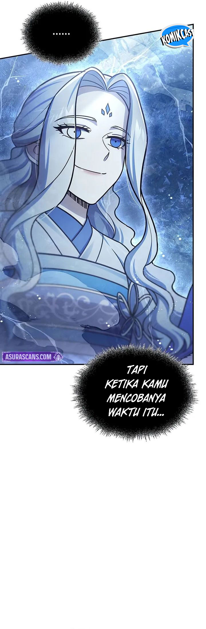 Heavenly Grand Archive’s Young Master Chapter 113 Gambar 68