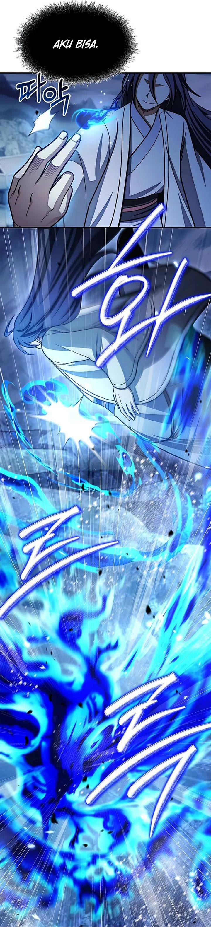 Heavenly Grand Archive’s Young Master Chapter 113 Gambar 69
