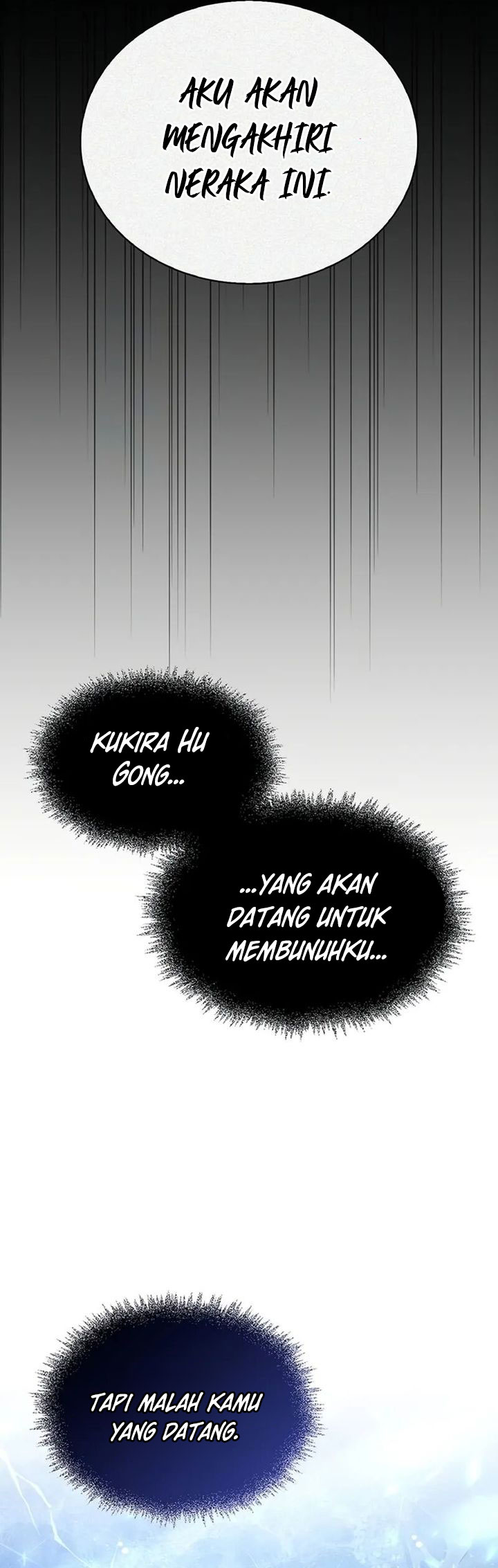 Heavenly Grand Archive’s Young Master Chapter 113 Gambar 74