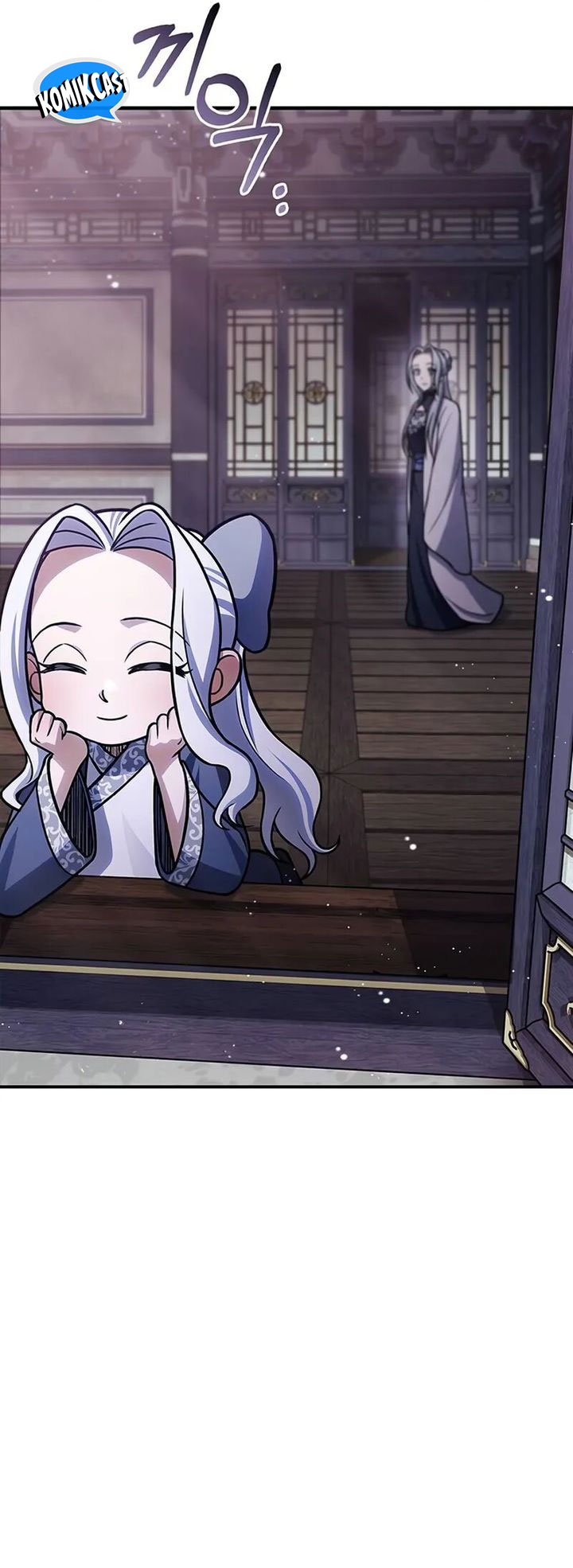 Heavenly Grand Archive’s Young Master Chapter 114 Gambar 3