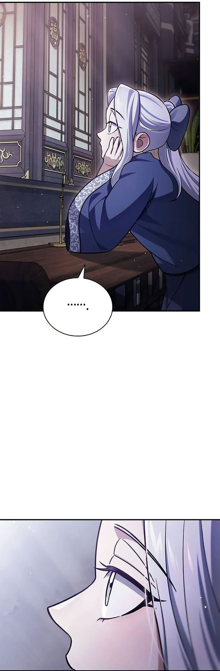Heavenly Grand Archive’s Young Master Chapter 114 Gambar 4