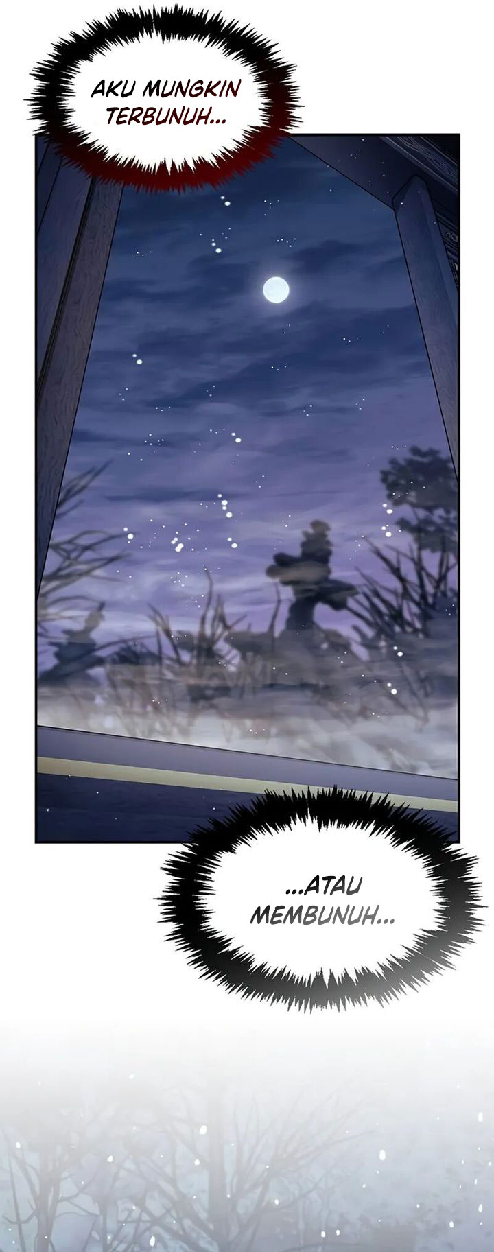 Heavenly Grand Archive’s Young Master Chapter 114 Gambar 12