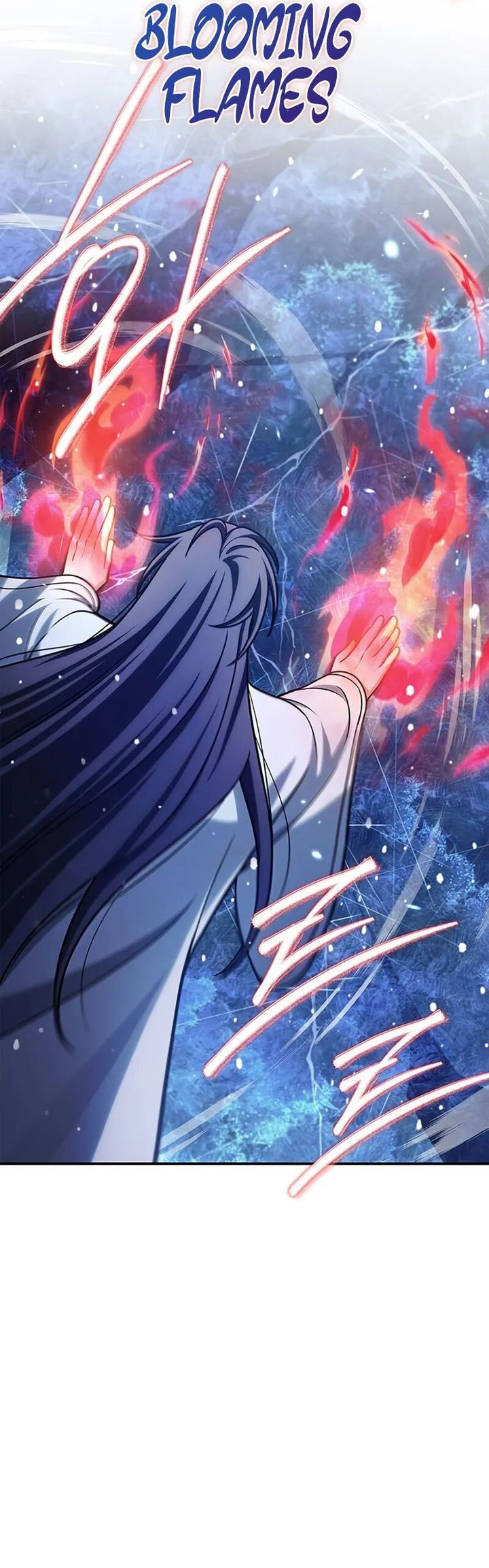 Heavenly Grand Archive’s Young Master Chapter 114 Gambar 21