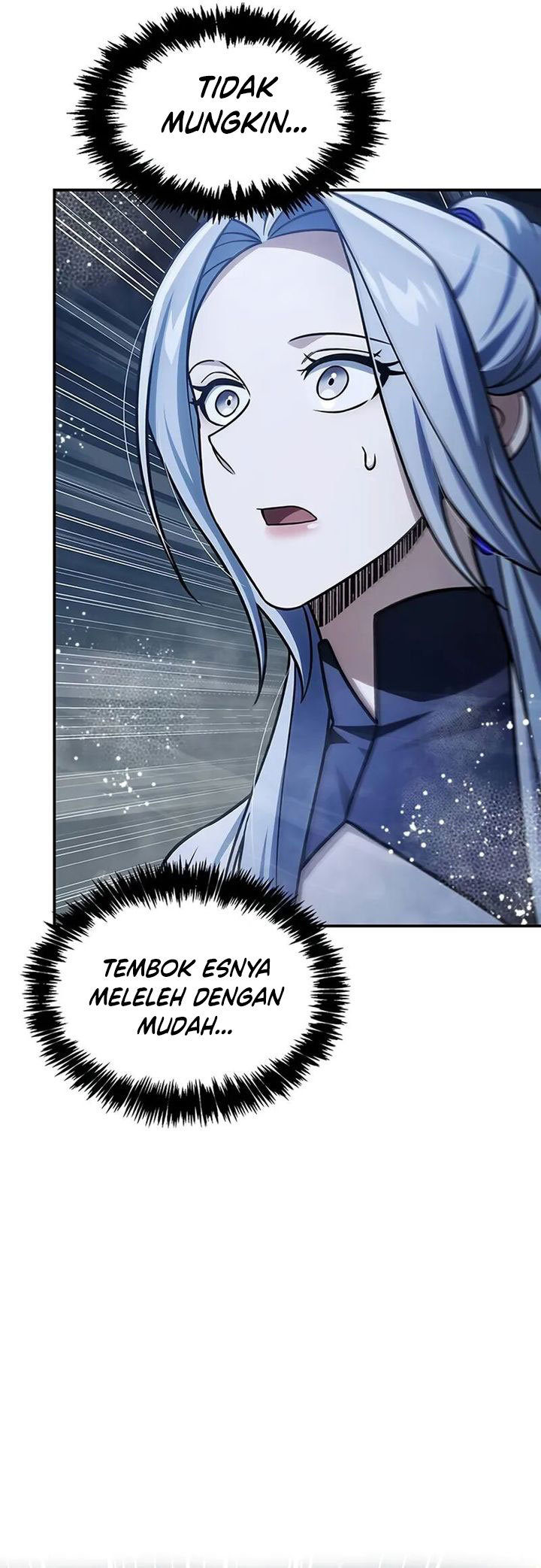 Heavenly Grand Archive’s Young Master Chapter 114 Gambar 24