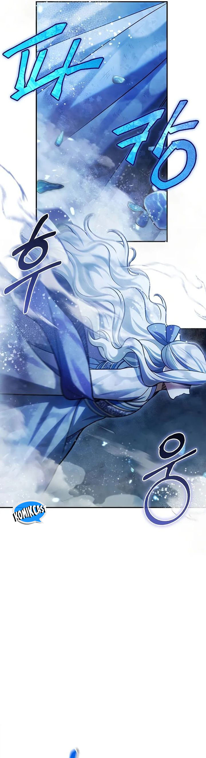 Heavenly Grand Archive’s Young Master Chapter 114 Gambar 28