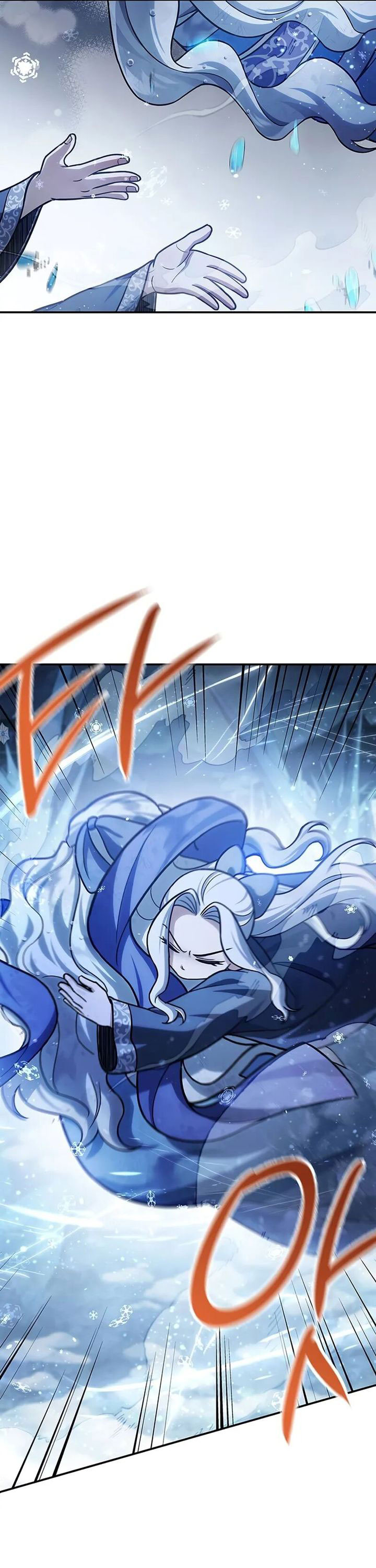 Heavenly Grand Archive’s Young Master Chapter 114 Gambar 32
