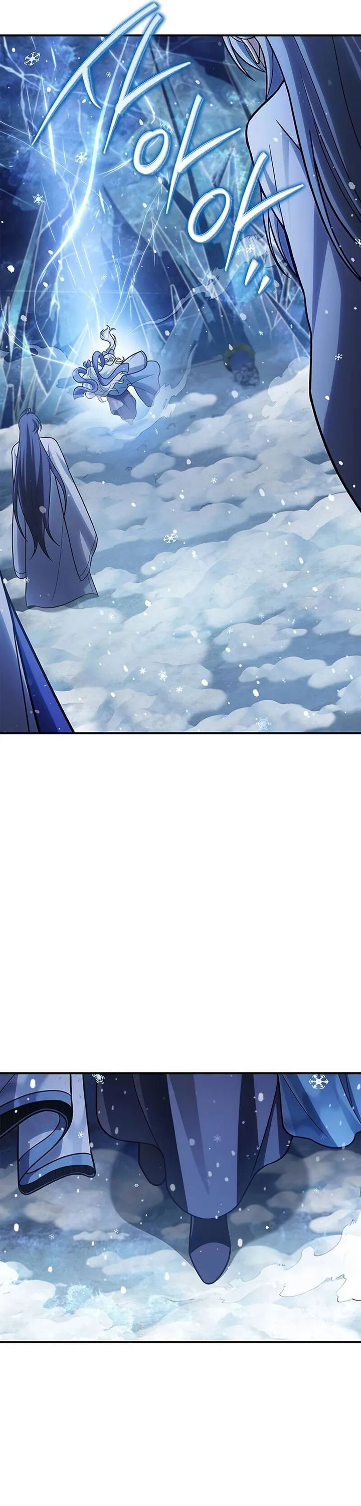 Heavenly Grand Archive’s Young Master Chapter 114 Gambar 34