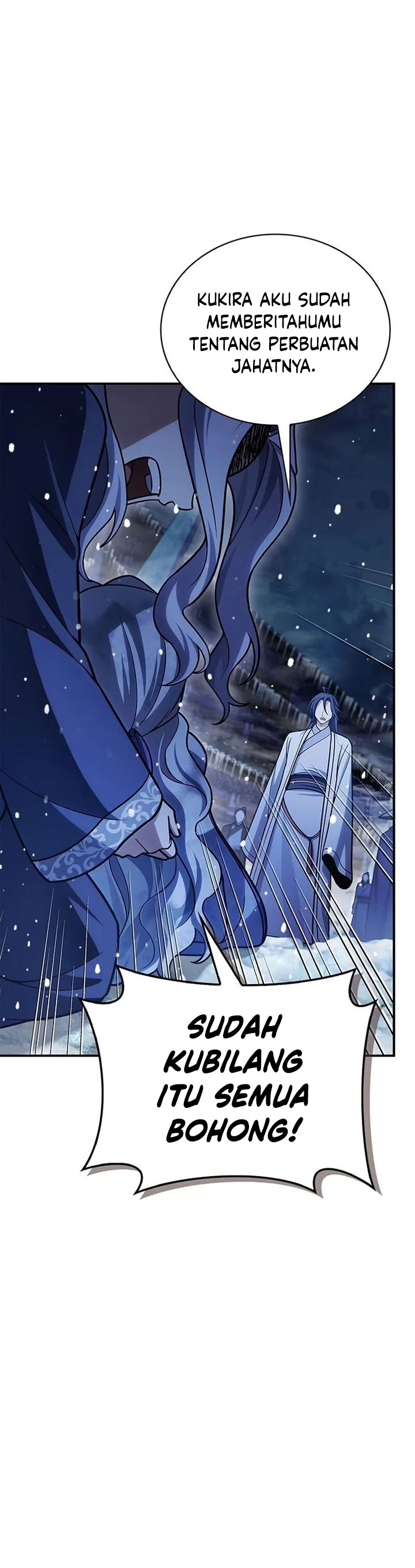Heavenly Grand Archive’s Young Master Chapter 114 Gambar 36