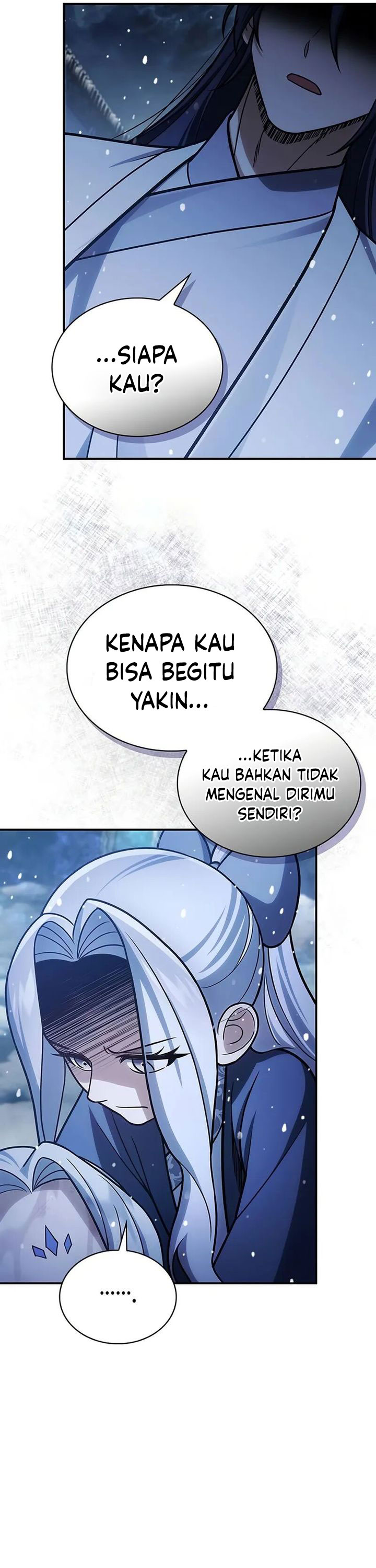 Heavenly Grand Archive’s Young Master Chapter 114 Gambar 37