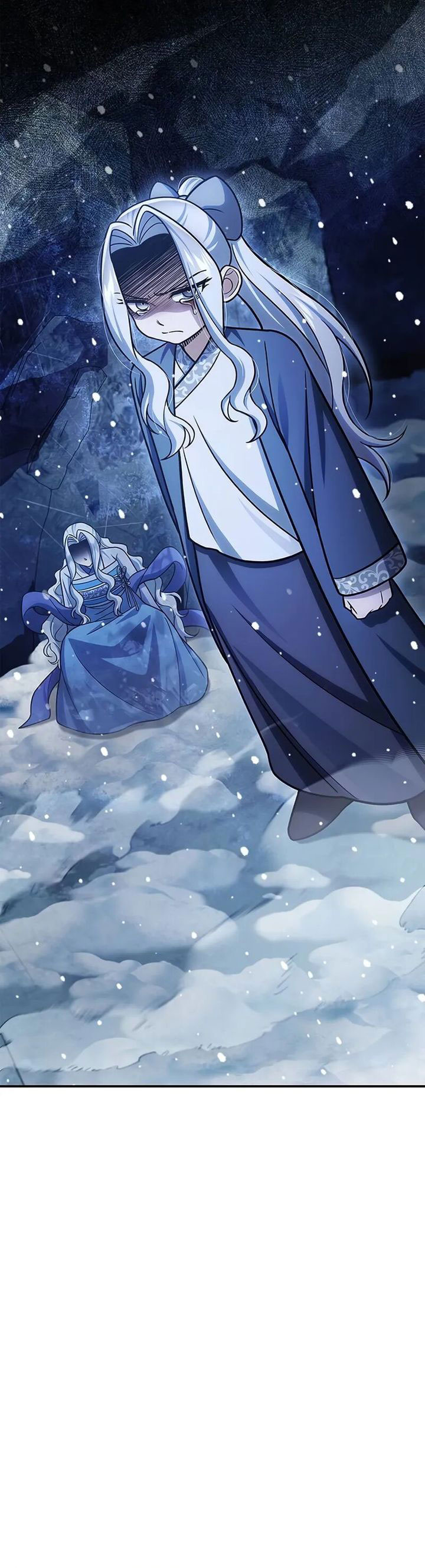 Heavenly Grand Archive’s Young Master Chapter 114 Gambar 42