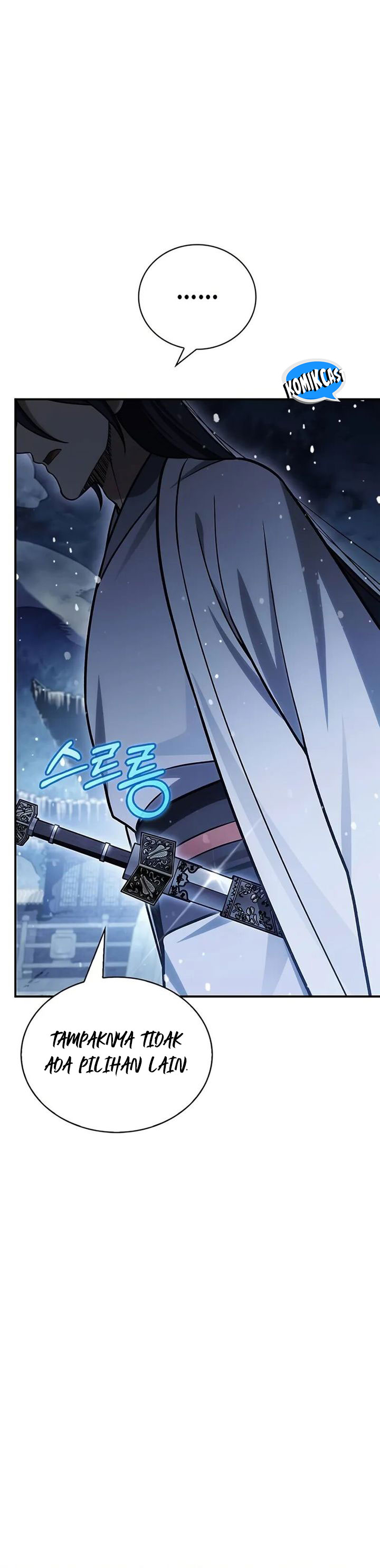 Heavenly Grand Archive’s Young Master Chapter 114 Gambar 48