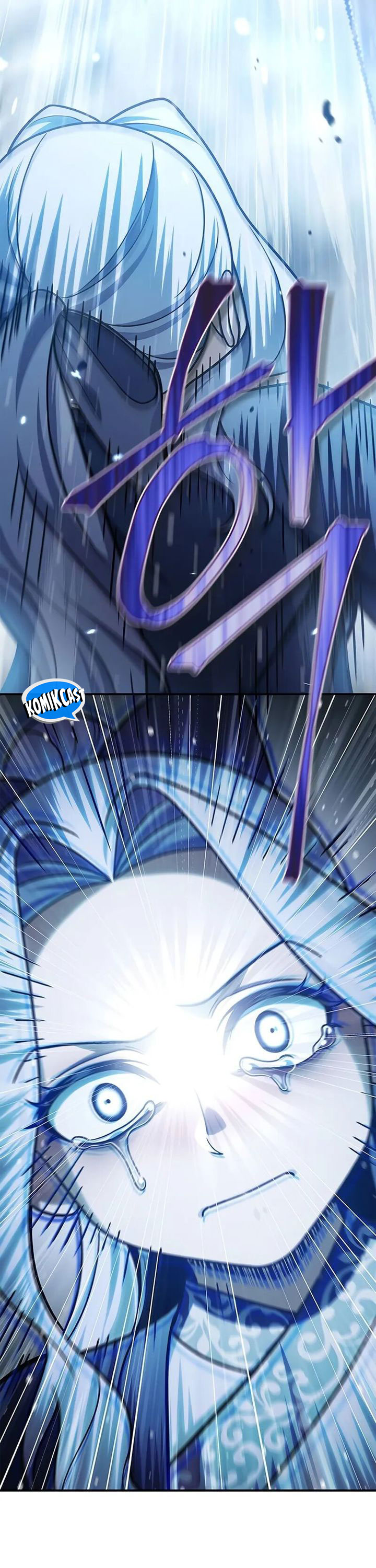 Heavenly Grand Archive’s Young Master Chapter 114 Gambar 50