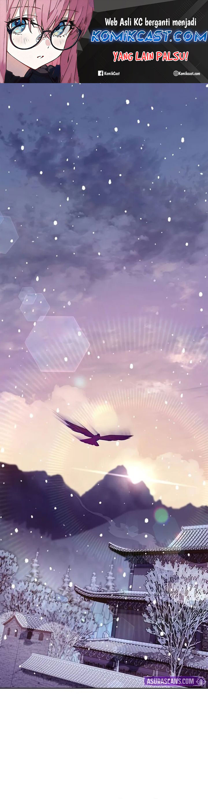 Heavenly Grand Archive’s Young Master Chapter 116 Gambar 2
