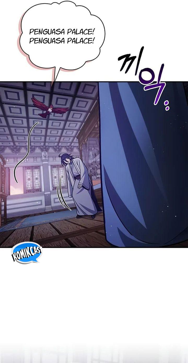 Heavenly Grand Archive’s Young Master Chapter 116 Gambar 5