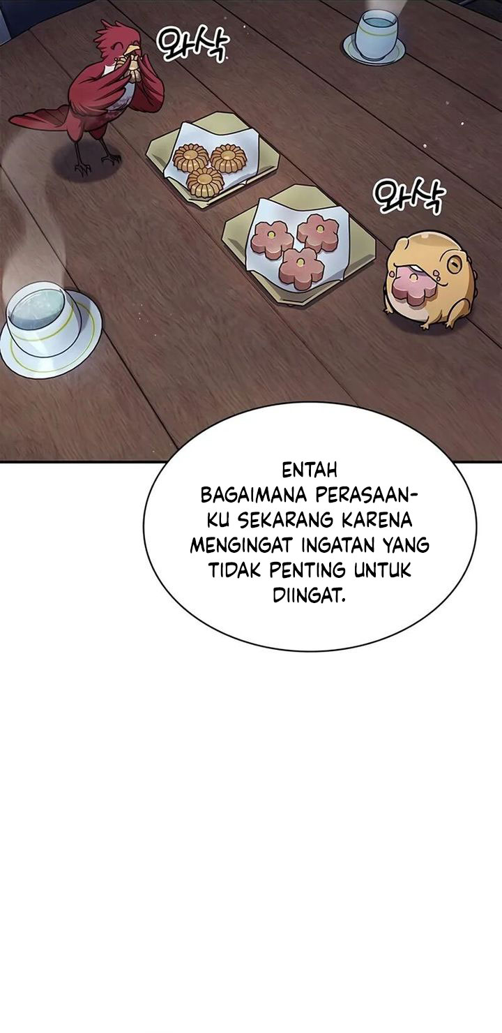 Heavenly Grand Archive’s Young Master Chapter 116 Gambar 7