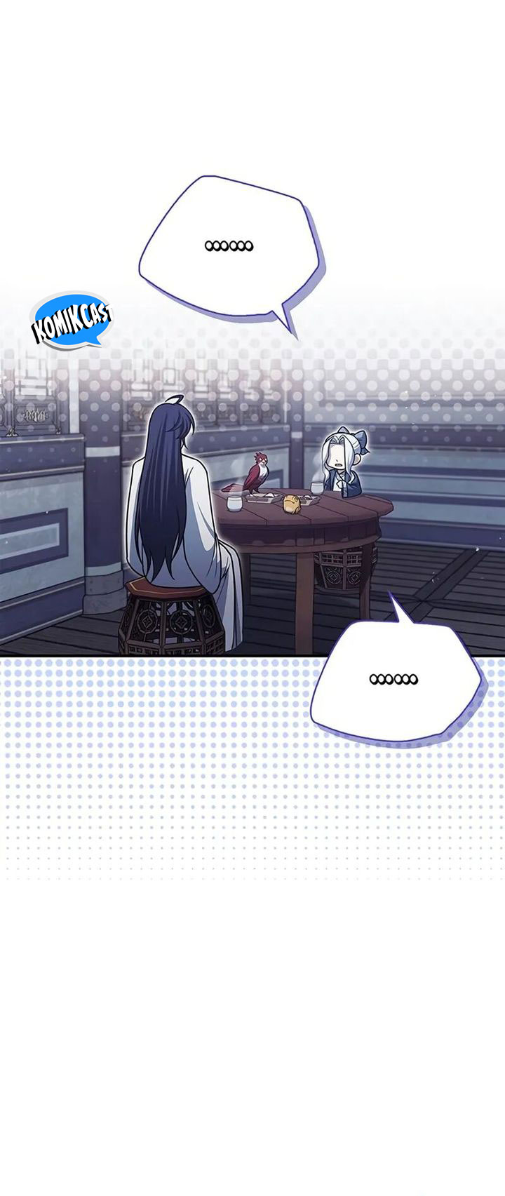 Heavenly Grand Archive’s Young Master Chapter 116 Gambar 10