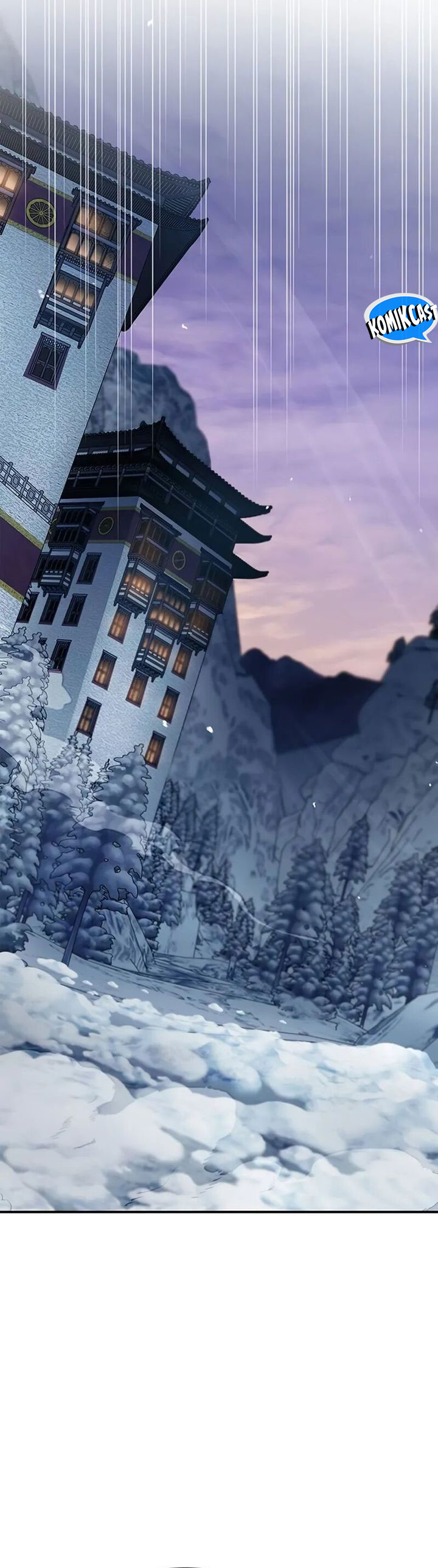Heavenly Grand Archive’s Young Master Chapter 116 Gambar 23