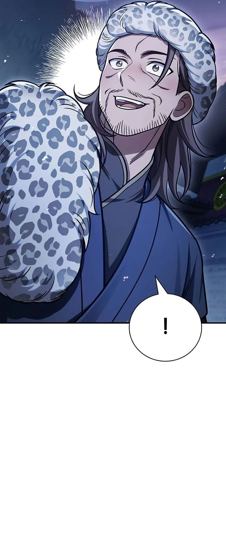 Heavenly Grand Archive’s Young Master Chapter 116 Gambar 27