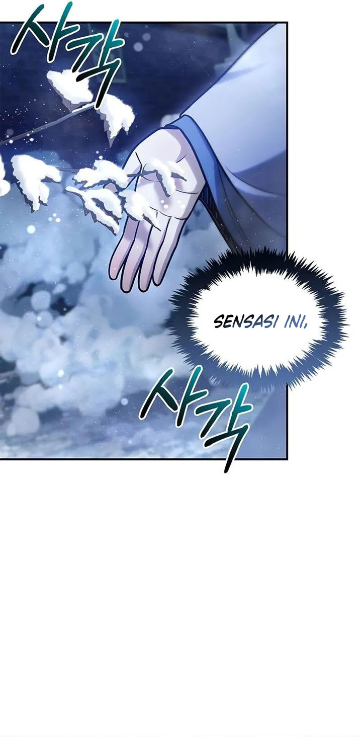 Heavenly Grand Archive’s Young Master Chapter 116 Gambar 32