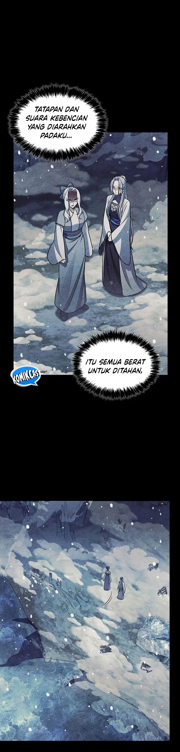 Heavenly Grand Archive’s Young Master Chapter 116 Gambar 38