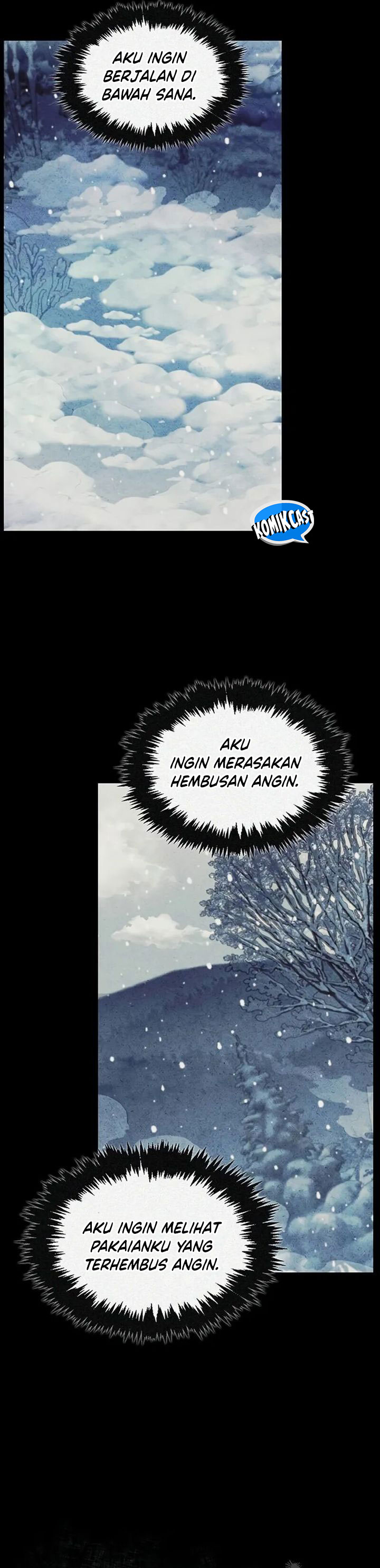 Heavenly Grand Archive’s Young Master Chapter 116 Gambar 43