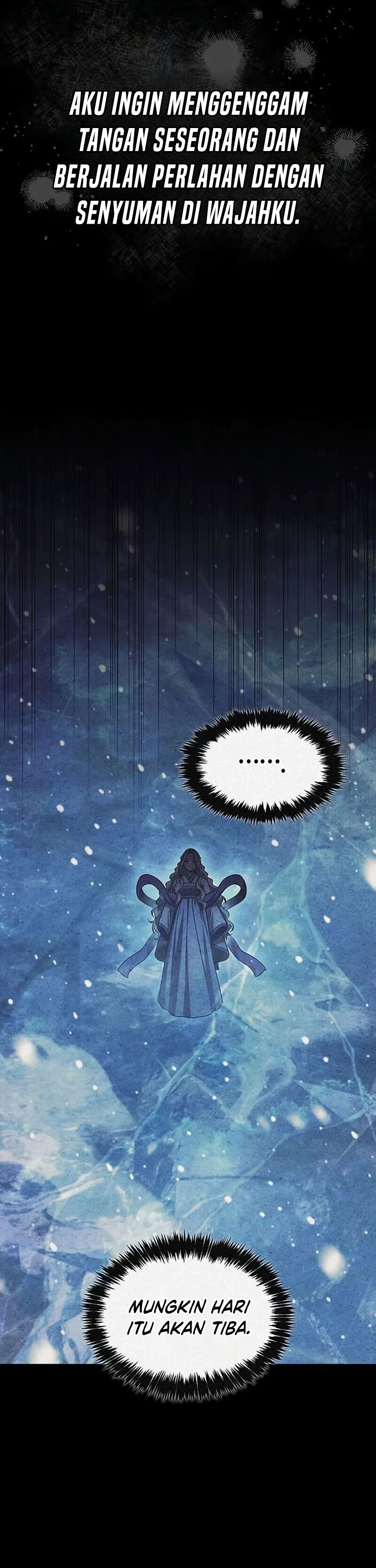 Heavenly Grand Archive’s Young Master Chapter 116 Gambar 44