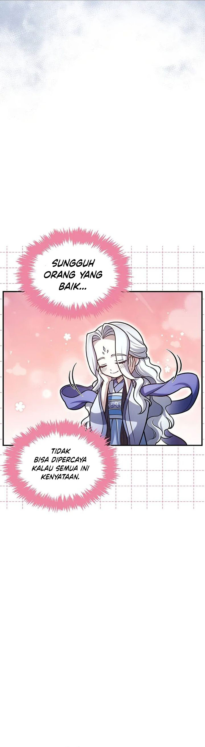 Heavenly Grand Archive’s Young Master Chapter 116 Gambar 46