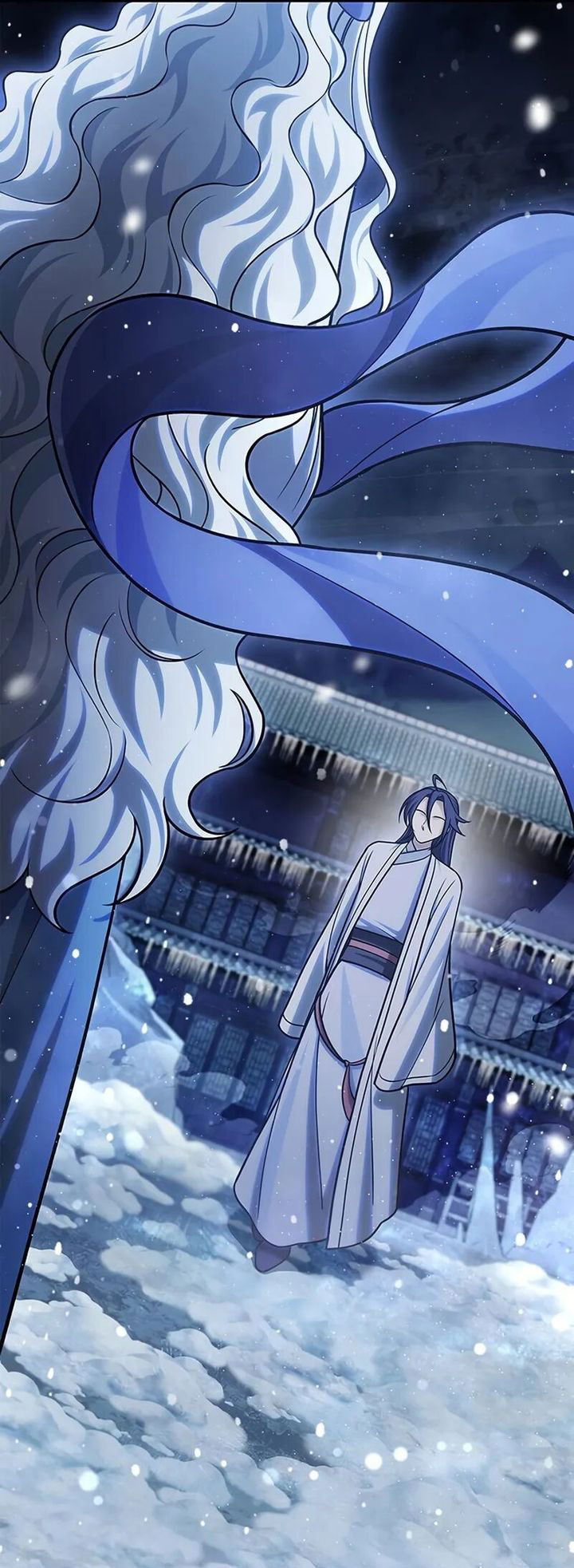 Heavenly Grand Archive’s Young Master Chapter 116 Gambar 49