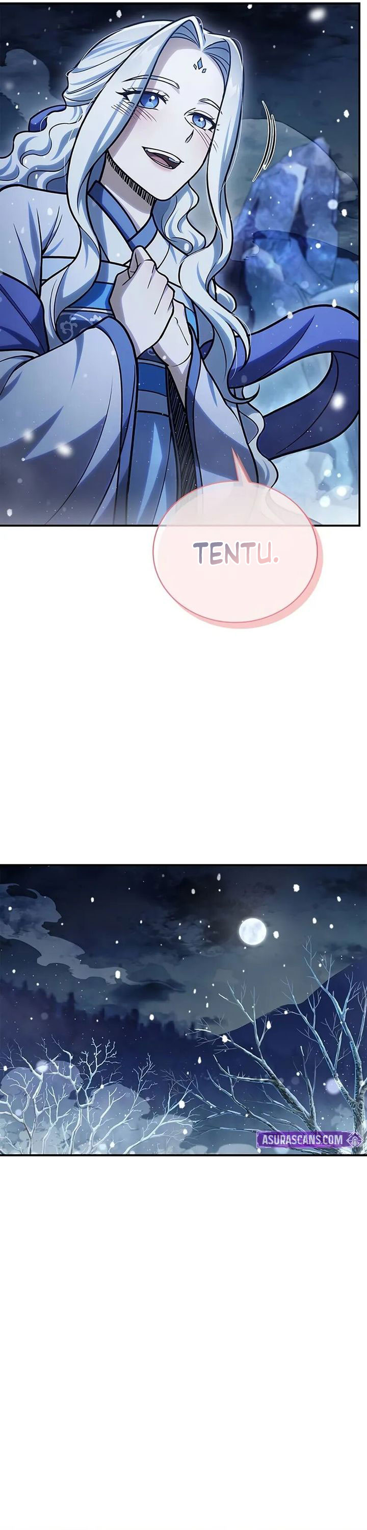 Heavenly Grand Archive’s Young Master Chapter 116 Gambar 51